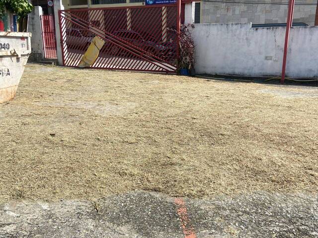 Área para Venda em Osasco - 4