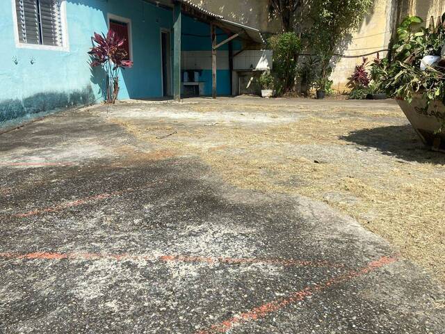 Área para Venda em Osasco - 5