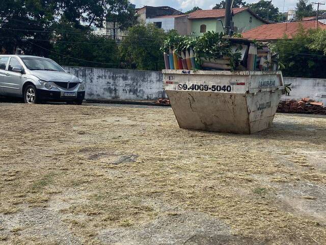 #305 - Área para Venda em Osasco - SP