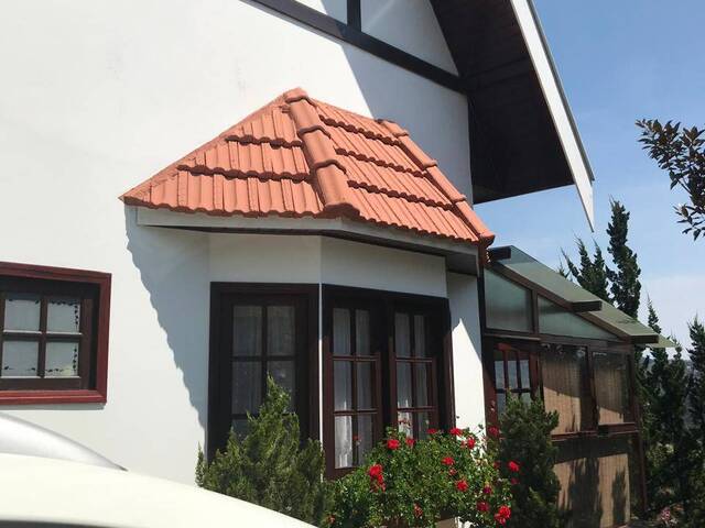 #307 - Casa para Venda em Campos do Jordão - SP