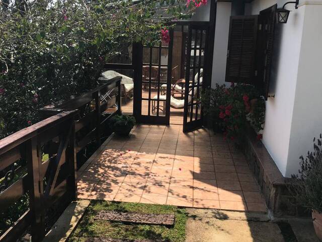 Casa para Venda em Campos do Jordão - 4