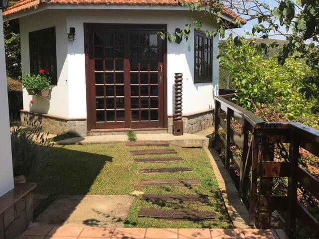 Casa para Venda em Campos do Jordão - 5