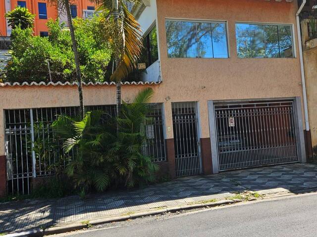#309 - Casa para Venda em São Paulo - SP