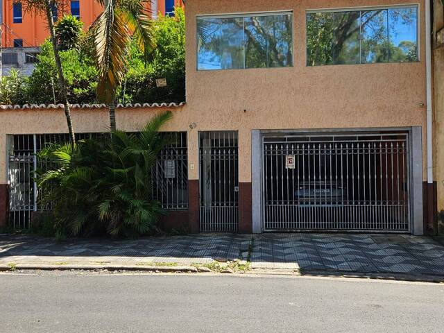 #309 - Casa para Venda em São Paulo - SP