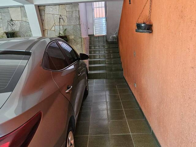 #309 - Casa para Venda em São Paulo - SP