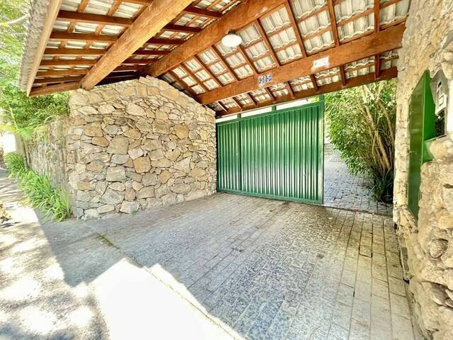 #1199 - Casa para Venda em Cotia - SP