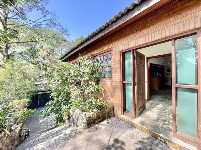 #1199 - Casa para Venda em Cotia - SP