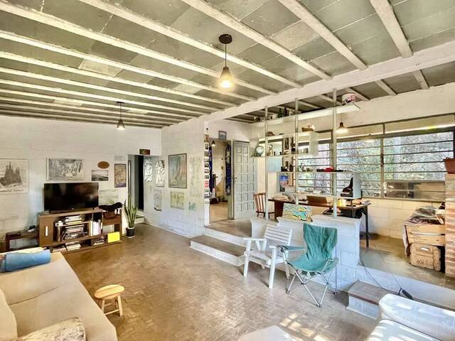 #1199 - Casa para Venda em Cotia - SP
