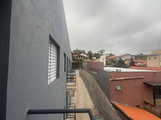 #311 - Apartamento para Locação em Cotia - SP