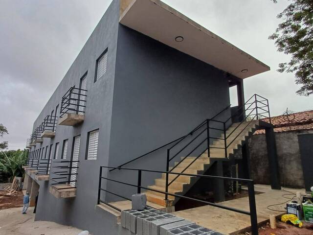 #311 - Apartamento para Locação em Cotia - SP
