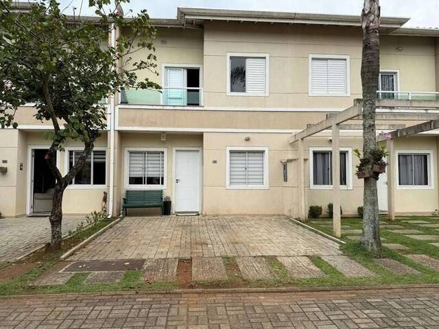#F134 - Casa para Venda em Cotia - SP