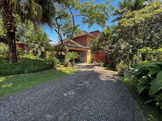 Casa para Venda em Cotia - 4