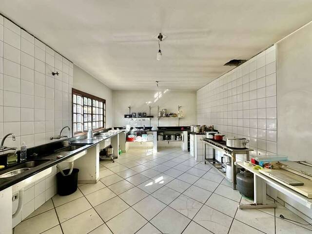 #1283 - Casa para Venda em Jandira - SP