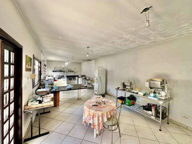 #1283 - Casa para Venda em Jandira - SP