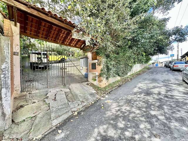#1310 - Casa para Venda em Cotia - SP