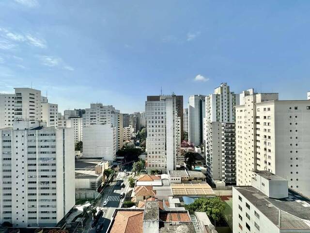#1308 - Apartamento para Venda em São Paulo - SP