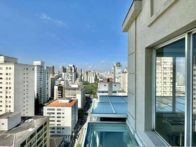 #1308 - Apartamento para Venda em São Paulo - SP