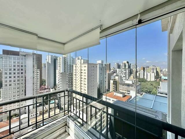 Apartamento para Venda em São Paulo - 5