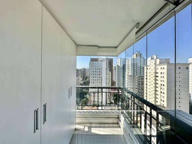Apartamento para Venda em São Paulo - 4