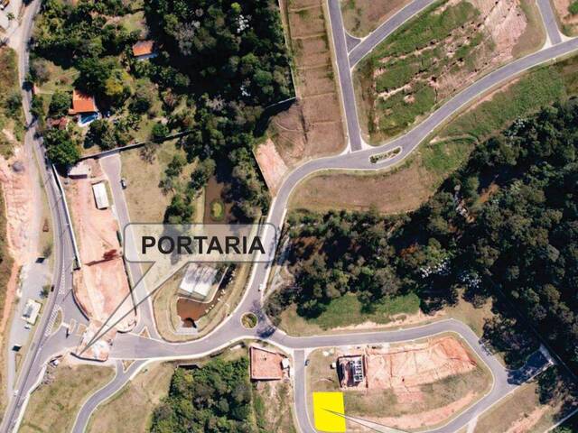 #1317 - Terreno para Venda em Cotia - SP