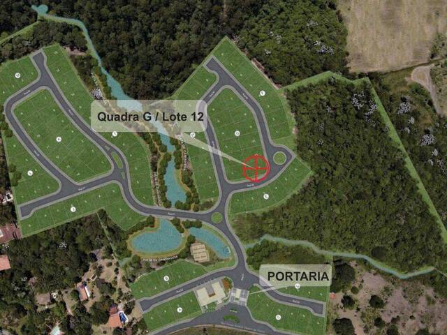 Terreno para Venda em Cotia - 5