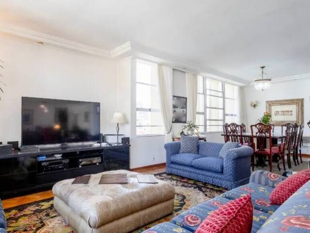 Apartamento para Venda em São Paulo - 4