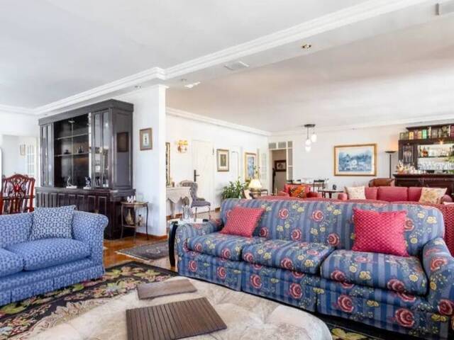 Apartamento para Venda em São Paulo - 5
