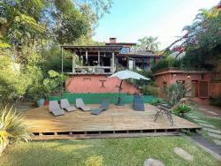 Casa Principal